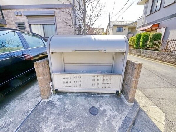 ペニーレーンAの物件内観写真